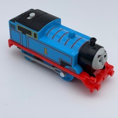 Thomas Trackmaster RC Thomas Motorized Remote Control 2013 WORKS Video