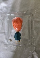 VINCENT VAN GOGH [Today is Art Day] Art History Heroes Collection Figurine