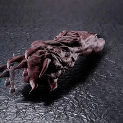 Anime Jujutsu Kaisen Ryomen Sukuna Finger 11CM PVC Cosplay Prop Figure Toy Gift