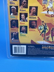 Pau Gasol Memphis Grizzlies NBA McFarlane Action Figure Series 3 L44