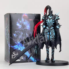 21CM Solo Leveling Igris PVC Action Figure