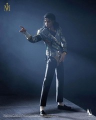 IN STOCK New INART Michael Jackson 1/6 Scale Collectible Action Figure A012