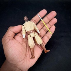 Kelleran Beq for 3.75 in & 6 in Figure Diorama (1:18 & 1:12 )
