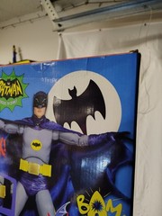 NECA Batman 19 in Action Figure – 61242