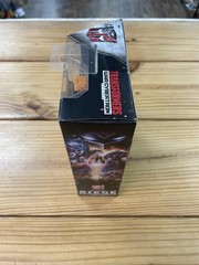 Hasbro War For Cybertron Siege Impactor 6 inch Action Figure