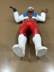 Koko B. Ware 1987 WWF LJN Wrestling Superstars Series 4 Figure 8 Inch WWE Titan
