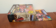 Masters of the Universe Origins Horde Trooper Prime MOTU Great Condition Sealed!