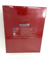 Super7 Alien Blindbox Series 2 Sealed Case 12 Figures Full Set Supernova Chase