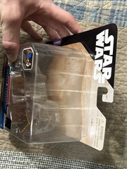 Star Wars Micro Galaxy Squadron Lot 0063, 0101 and 0113 – v wing ahsoka tano