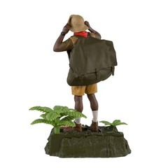 Franklin “Mouse” Finbar (Jumanji The Next Level: Movie Maniacs) 6″ Posed Figure