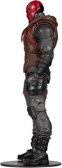 Ultra Articulated Red Hood Figure – DC Multiverse Collection