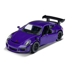 Majorette 1:64 Porsche Edition 5-Pack Die-cast Cars, Toys for Kids and Adults 21