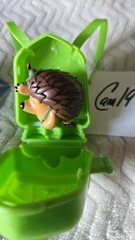 Disney/Pixar Toy Story 5 Small Stars MR. PRICKLEPANTS Mini Fig in backpack!