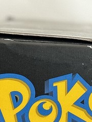 Jazwares Pokémon Entei & Raikou Select Trainer Series Figures Target Exclusive