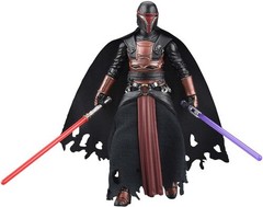 Hasbro Collectibles – Star Wars: Knights of the Old Republic – Vintage Collectio