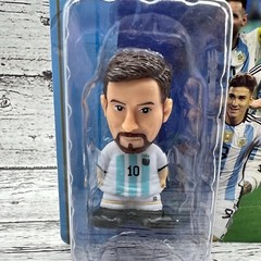 Sportzies Lionel Messi Argentina National Team Figure