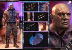 1:6 Scale Torturer JDK-013
