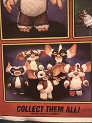 Neca Lenny the Mogwai 05 Gremlins 2 The New Batch 3.5″ Action Figure