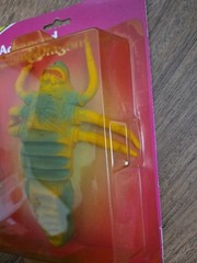 THE RAGING ROPER Vintage 80’s Advanced D&D Dungeons & Dragons in package