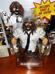 WWE Superstars Series 18 Mankind And Jesse Ventura