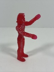 Vintage 1981 Tron Movie Red SARK Action Figure by TOMY Disney – No Disk