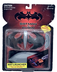 DC Comics “Batman&Robin” Bat-Launcher By Kenner DC VTG 1997 Ages 5+ New In Box
