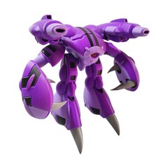 Invid Shock Trooper third generation 1/32 Scale Full Color Robotech Macross