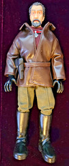 Full Moon Toys Puppet Master DECAPITRON 12″ Jointed Horror Action Figure Toy