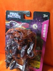 NEW! Final Faction Kharn Hive Class Brute 1:18 Action Figure