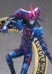 BellFine Yu-Gi-Oh! Monster Figure Collection Dark Magician of Chao (US In-Stock)