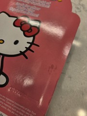 Hello Kitty Squinkies Lot of 5: Series 1, 3, 4, 5, 6 NEW SEALED Sanrio 2011 2012