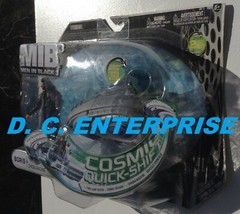 CHRONO-MACHINE TIME JUMP COSMIC CRUISER COSMIC QUICK-SHIFT BORIS MIB 3 CHINA2012