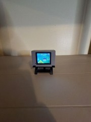 Basic Fun Tiny TV Classics South Park Edition