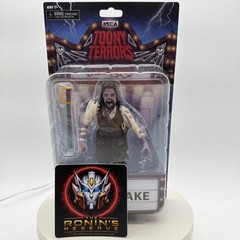 NECA Toony Terrors The Fog Captain Capt. Blake Action Figure Brand New