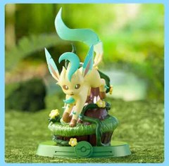 You Pick! Funism Pokémon Eevee Adventure Series Blind Box Umbreon Espeon Sylveon