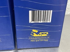 Lionel Messi Luis Suarez and Neymar Junior FC Barcelona 16″ Dolls 2016 Toodles