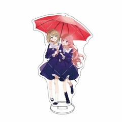 Hot Anime I Want To Love You Till Your Dying Day Acrylic Stand Figure Gifts