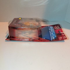 Masters Of The Universe 200x Teela Mattel 2002 Brand New MOSC MOTU