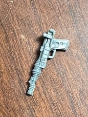 VINTAGE KENNER STAR WARS 1985 POTF POWER FORCE IMPERIAL GUNNER COMPLETE READ