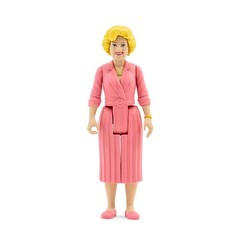 The Golden Girls Rose Nylund 3.75-Inch Retro Action Figure