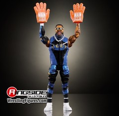 *PRESALE* WWE Jey Uso Ultimate Edition Ringside Exclusive World Belt
