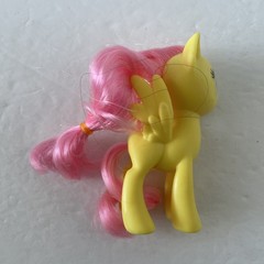 Hasbro My Little Pony Fluttershy 3.5″ G4