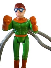Lot of 11 Modern Spider Man Toys Mixed Lot Get everything you see pictured!