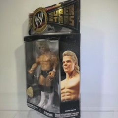 WWE Classic Superstars Lex Luger w/ Belt Series 15 Wrestling Figure Jakks