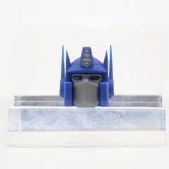 New ABS Casting Replacement Head Upgrade Kit For SS86 OP Prime-A CHAI STUDIO
