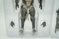 3A Destiny Titan Figure ThinkGeek Exclusive 1/6