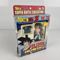 Dragon Ball Z Bandai Super Battle Collection Vol 25 Son Goku