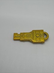 MP-36 Megatron Transformers Masterpiece 2015 Takara Tomy Action Figure parts key