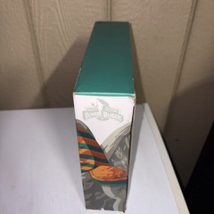 Power Rangers Lightning Collection Mighty Morphin King Sphinx 8” New