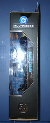 McFARLANE COLLECTOR EDITION # 54 BLACK CANARY PLATINUM EDITION 7″ FIGURE 2026